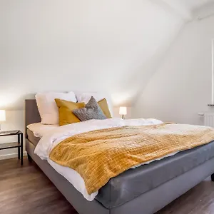 Apartment Moderne - Naehe Messe / Flughafen, Lohmar