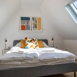 Apartment 110 Qm Penthousewohnung Bei Bonn / Koeln, Lohmar